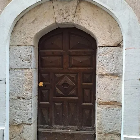 Logis De La Rose
