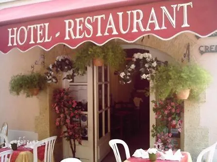 Logis De La Rose Szálloda *
